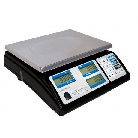 Balanza Minerva 56PPI-30