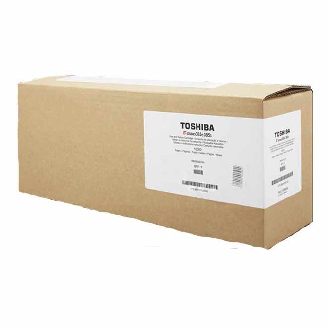Toner Toshiba T-3850P-R E-Studio 385S