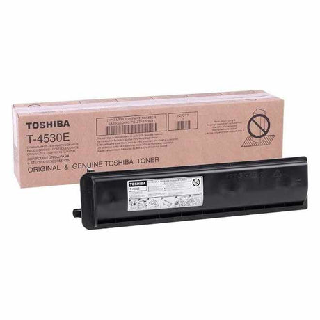 Toner original Toshiba T-4530E 6AJ00000191