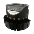 Clasificador de monedas Mustek M6