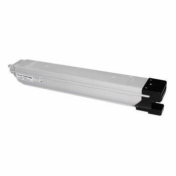 Toner Compatible Con Samsung CLT-K809S SS607A Negro