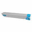 Toner Compatible Con Samsung CLT-C809S SS567A Cian
