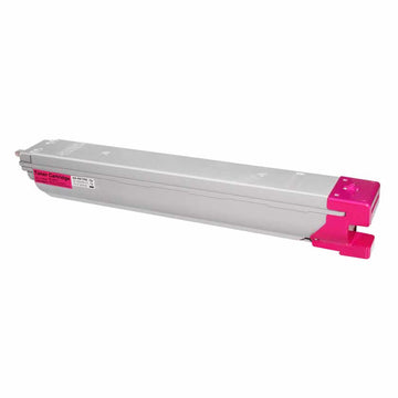 Toner Compatible Con Samsung CLT-M809S SS649A Magenta