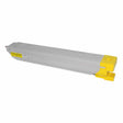 Toner Compatible Con Samsung CLT-Y809S SS742A Amarillo