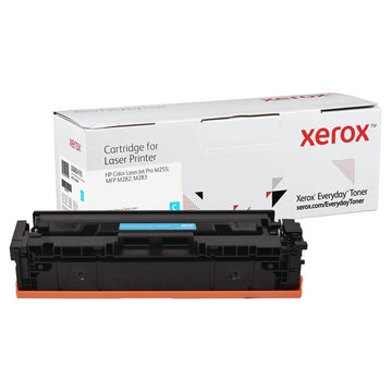 Toner Xerox 006R04193 HP W2211A HP 207A Cian