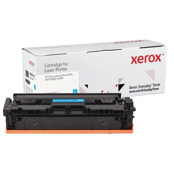 Toner Xerox 006R04197 HP W2211X HP 207X Cian