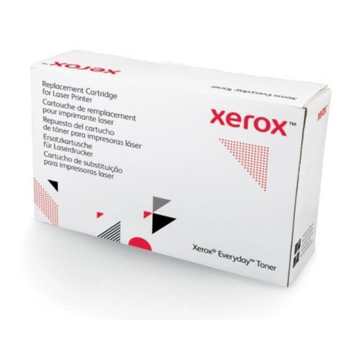 Tóner Xerox 006R04418 HP 59A CF259A