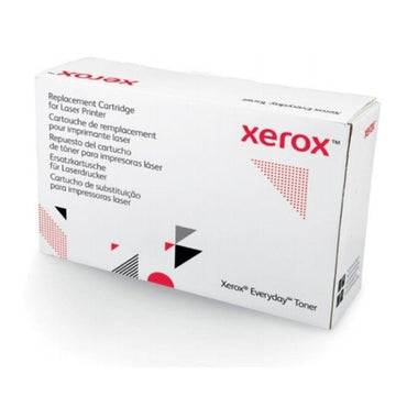 Tóner Xerox 006R04421 HP 89X CF289X