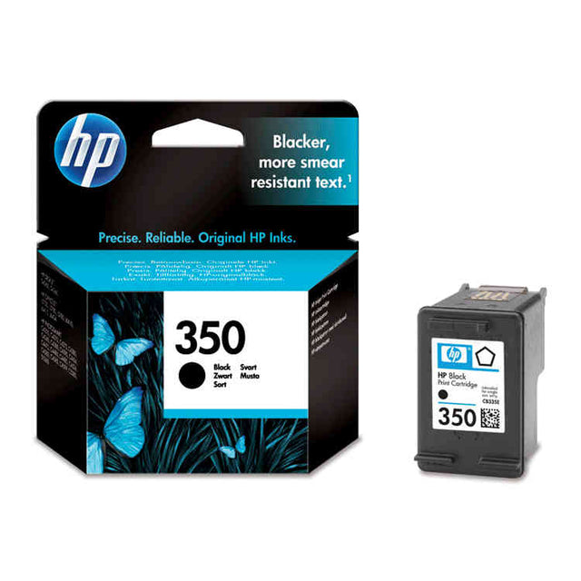 HP 350 Tinta Negra HP CB335EE