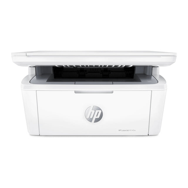 Impresora multifunción HP LaserJet M140w 7MD72F