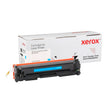 Tóner Xerox Everyday Cian compatible con HP 415A