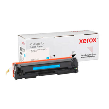 Tóner Xerox Everyday Cian compatible con HP 415A