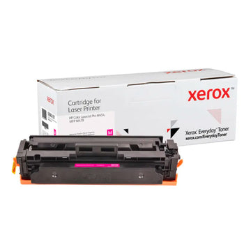 Tóner Xerox Everyday Magenta compatible con HP 415A