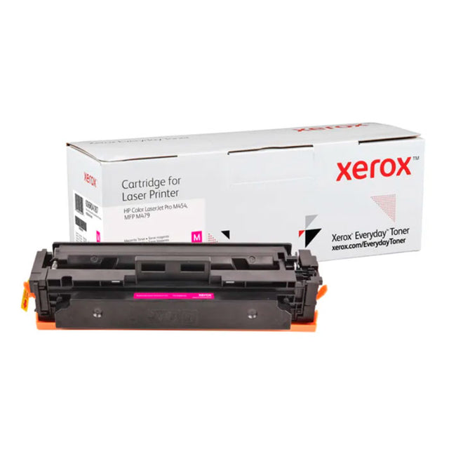 Tóner Xerox Everyday Magenta compatible con HP 415A