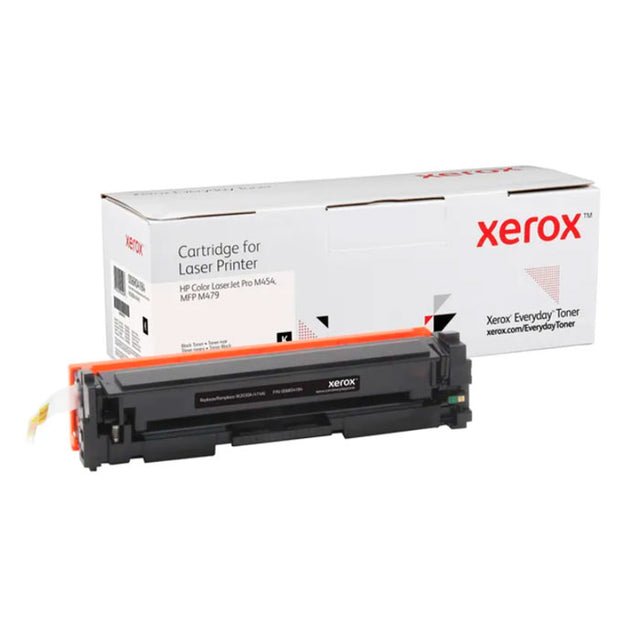 Tóner Xerox Everyday HP 415A W2030A