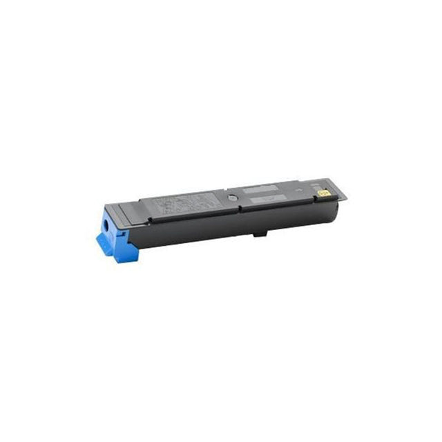 Toner compatible con Kyocera TK-5195C