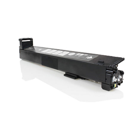 Compatible con Tóner HP 825A CB390A