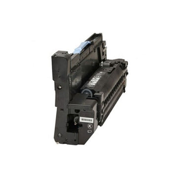 Tambor compatible con HP CB384A Negro