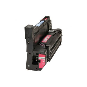 Tambor compatible con HP CB387A Magenta