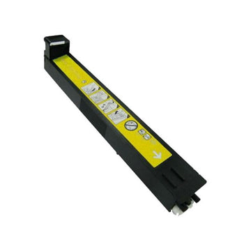 Tóner compatible con HP 824A CB382A amarillo