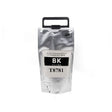 Tinta compatible con Epson T8781 / T8381 XXL negro
