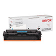 Toner Xerox Everyday 006R04201 HP W2411A HP 216A Cian