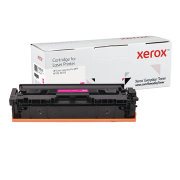 Toner Xerox Everyday 006R04203 HP W2412A HP 216A Magenta