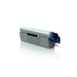 Toner compatible con OKI 44315308 negro C610