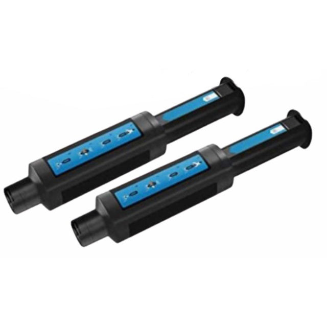 Tóner Compatible con HP 143A W1143A Pack 2