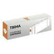 Tinta Compatible con Epson T804A Naranja
