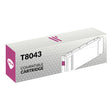 Tinta Compatible con  Epson T804D Violeta