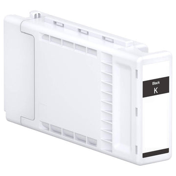 Tinta Compatible con Epson T41F5 Negro
