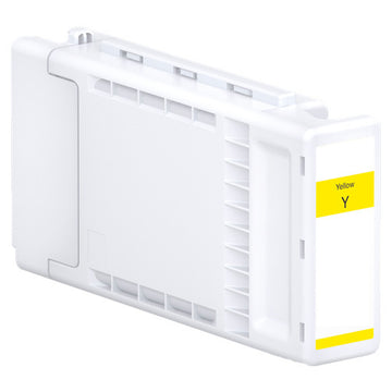 Tinta Compatible con Epson T41F4 Amarillo