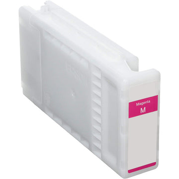 Tinta Compatible con Epson T41F3 magenta