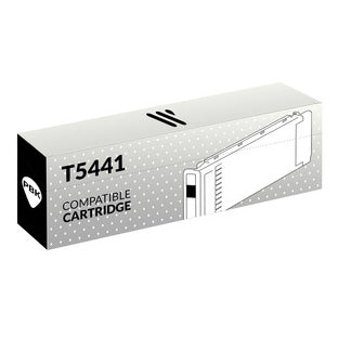 Tinta Compatible con  Epson T5441 Negro
