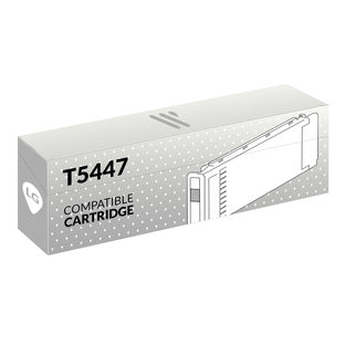 Tinta Compatible con  Epson T5446 Magenta Claro