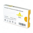 Tinta Compatible con  Epson T6124 Amarillo