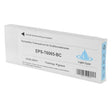 Tinta Compatible con  Epson T6065 Cian claro