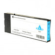 Tinta Compatible con  Epson T6142 Cian