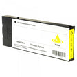 Tinta Compatible con Epson T6144 Amarillo