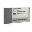 Tinta Compatible con Epson T6039 Gris claro