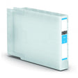 Tinta Compatible con  Epson T9072 Cian