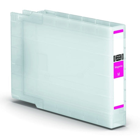 Tinta Compatible con  Epson T9073 Magenta