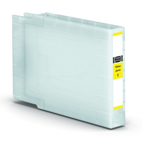 Tinta Compatible con Epson T9074 Amarillo