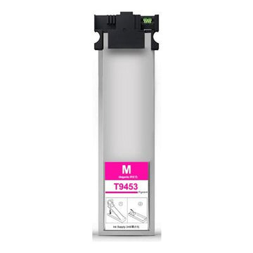 Tinta Compatible con Epson T9453 Magenta