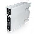 Tinta Compatible con Epson T7551 Negro WorkForce 8010 8090 8510