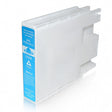 Tinta Compatible con Epson T7552 Cian WorkForce 8010 8090 8510