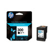 Tinta HP 300 CC640EE Negro Original