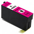 Tinta Compatible con  Epson T40D3 Magenta