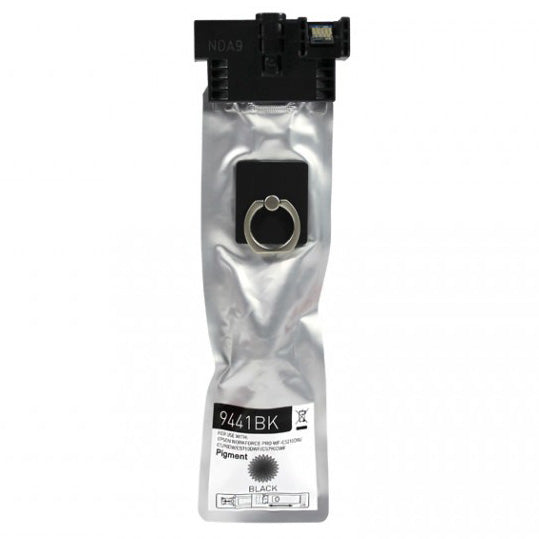 Tinta Compatible con Epson T9441 Negro